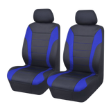 Ultra Light Neoprene Front Seat Covers