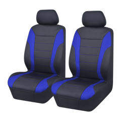 Ultra Light Neoprene Front Seat Covers