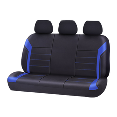 Ultra Light Neoprene Rear Seat Covers