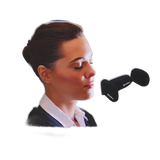 Adjustable Memory Foam Neck Support Pillow