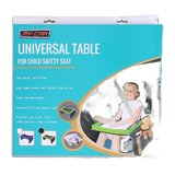 Travel Tray for Child Car Seats & Strollers