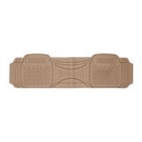 Velocity 1-Piece Car Floor Mat [Rubber]