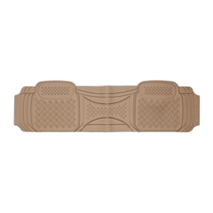 Velocity 1-Piece Car Floor Mat [Rubber]