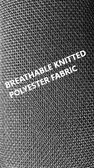 Universal Pinnacle Front Seat Covers Size 30/35 | Black/Black Piping