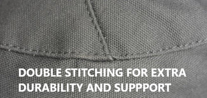 All Terrain Canvas Seat Covers - Universal Size