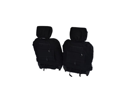 Trailblazer Canvas Seat Covers - Universal Size