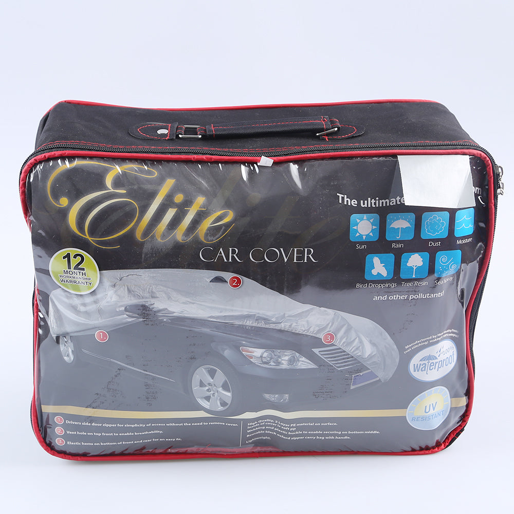 "Transform Your Ride into a Comfort Oasis"