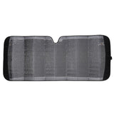 Heavy Duty Car Sunshade Visor | Uv Shield | X Large