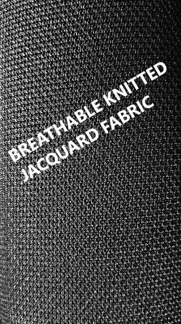 Universal Comfort Plus Rear Seat Covers Size 06/08Z | Black