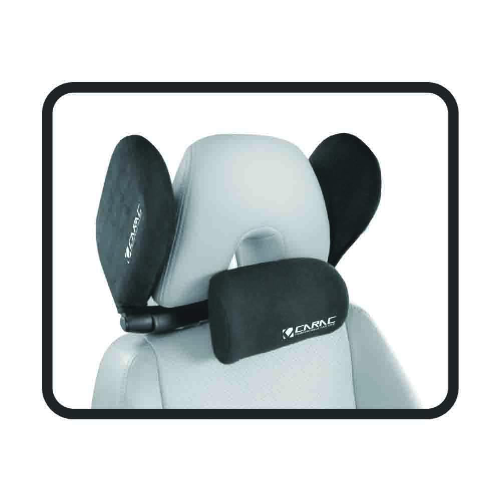 Universal Car Seat Adjustable Headrest