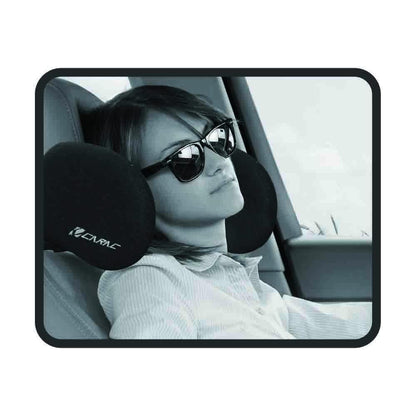 Universal Car Seat Adjustable Headrest