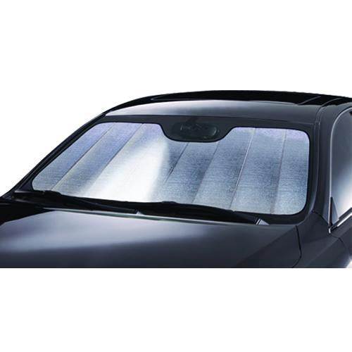 Heavy Duty Car Sunshade Visor | Uv Shield |Medium - Large