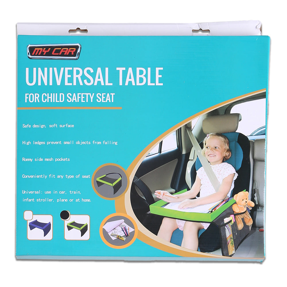 "Transform Your Ride into a Comfort Oasis"